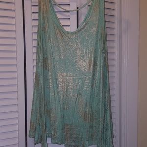 Women's tank set Qty 2